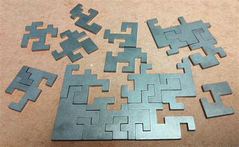 the first puzzle box metal|metal jigsaw puzzles for adults.